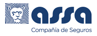 Logo de ASSA Compañía de Seguros