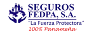 Logo de Seguros FEDPA
