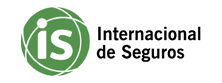 Logo de Internacional de Seguros