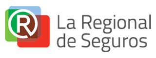 Logo de La Regional de Seguros
