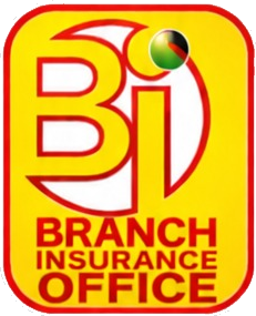 Logo de Branch Insurance Office